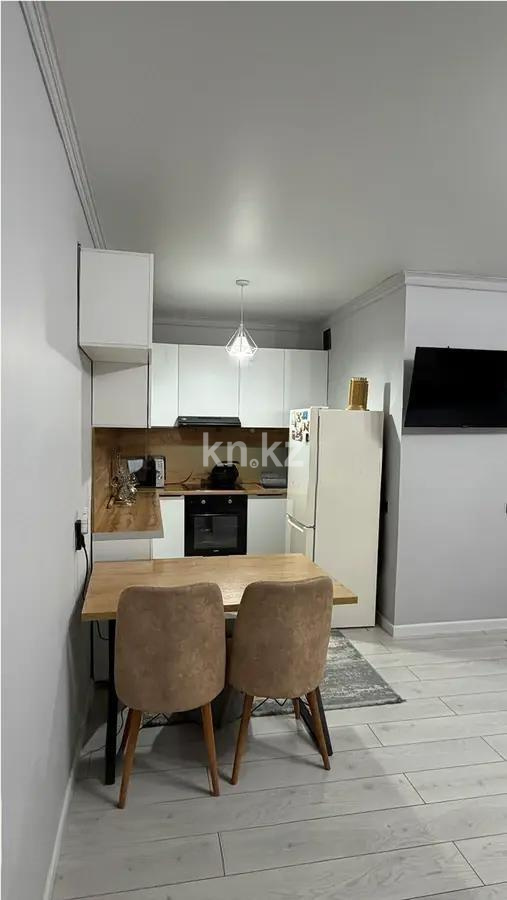 Продажа 2-комнатной квартиры, 49 м² в Алматы - фото 3