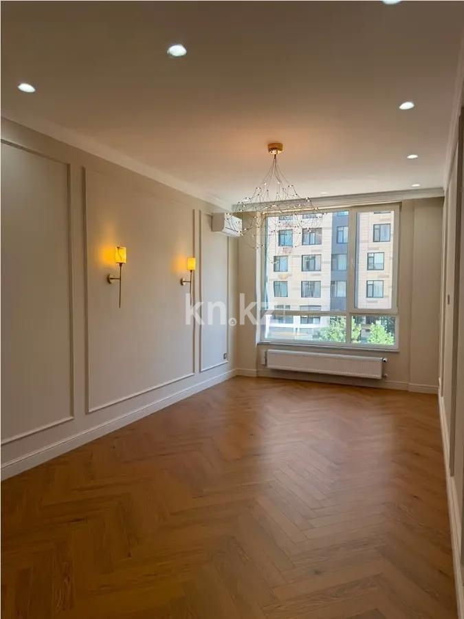 Продажа 2-комнатной квартиры, 71.6 м² в Астане - фото 2