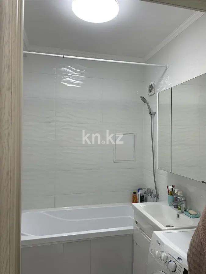 Продажа 3-комнатной квартиры, 76 м², ул. Ауэзова, дом  69 в Алматы - фото 2