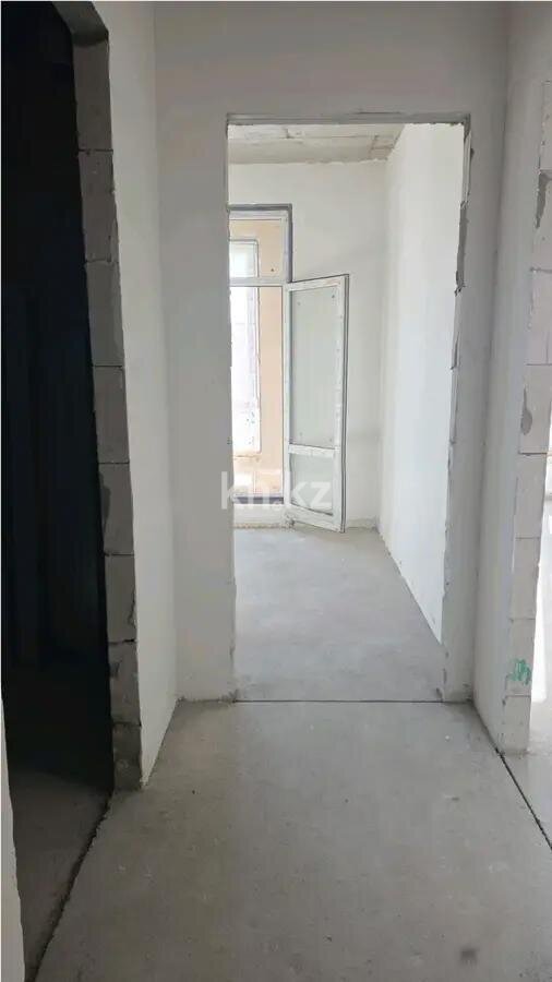 Продажа 1-комнатной квартиры, 38.3 м² в Астане - фото 3