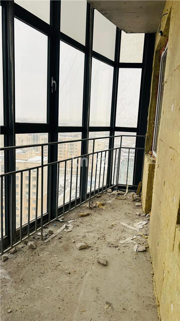 Продажа 4-комнатной квартиры, 114 м² в Караганде - фото 18