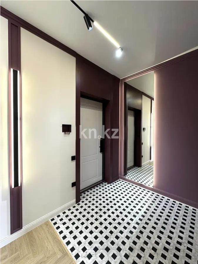 Продажа 3-комнатной квартиры, 66 м² в Астане - фото 6