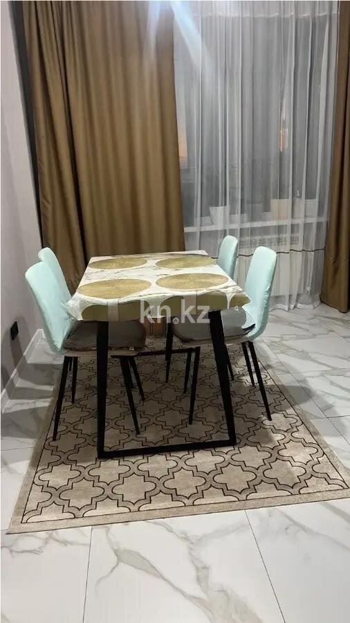 Продажа 3-комнатной квартиры, 90 м² в Караганде - фото 4