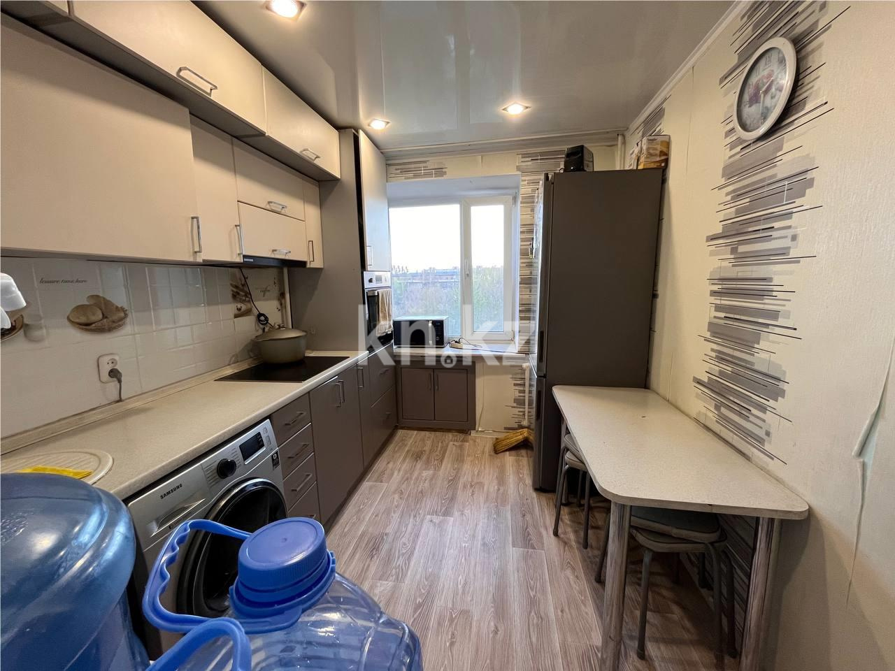 Продажа 4-комнатной квартиры, 75 м², пр. Республики, дом  18 в Караганде - фото 12