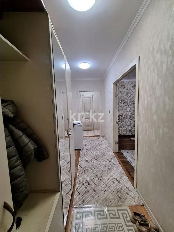 Продажа 4-комнатной квартиры, 77 м² в Караганде - фото 8