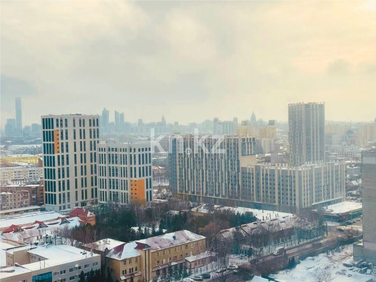 Продажа 2-комнатной квартиры, 57.5 м² в Астане - фото 14