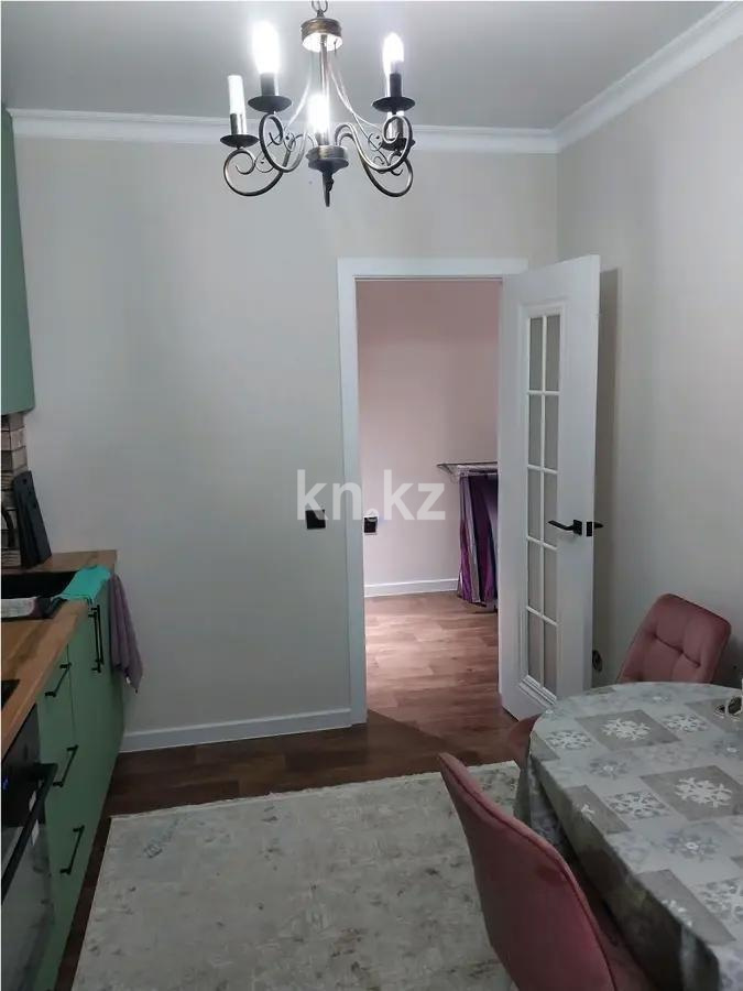 Продажа 2-комнатной квартиры, 69 м², мкр. Кулагер, дом  27 в Алматы - фото 3