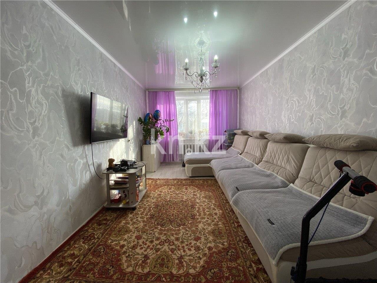 Продажа 3-комнатной квартиры, 70 м² в Темиртау