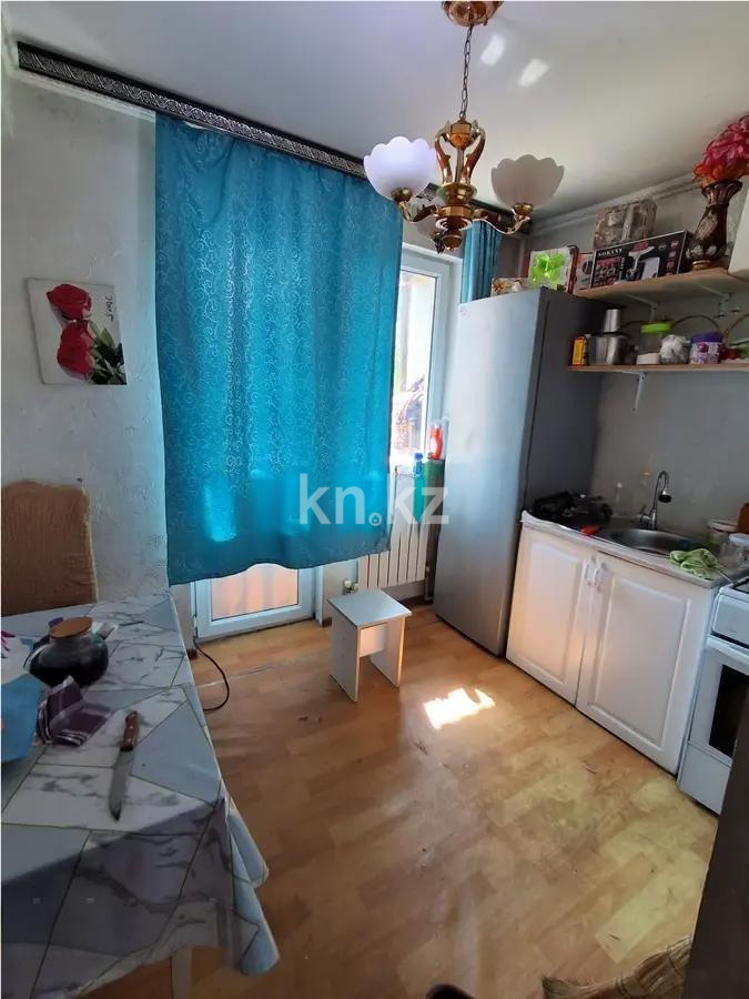 Продажа 1-комнатной квартиры, 38 м² в Алматы