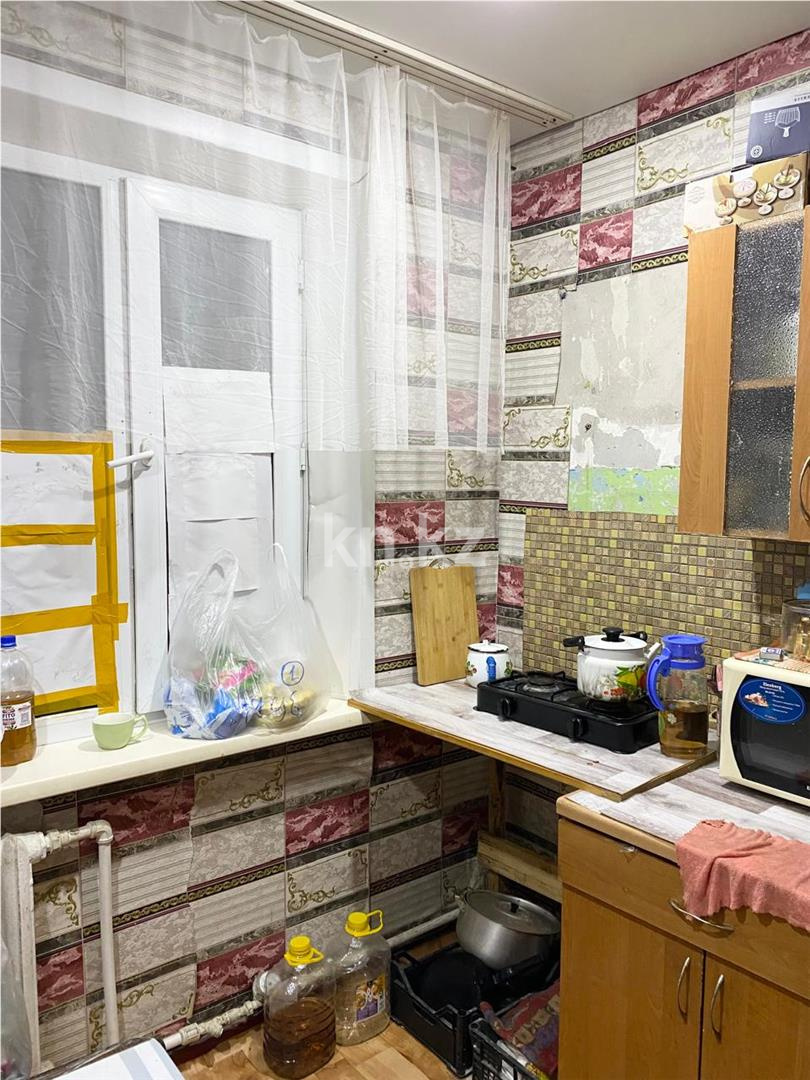 Продажа 1-комнатной квартиры, 30 м² в Караганде - фото 3