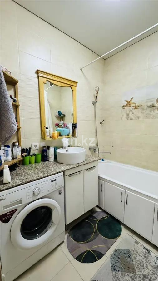 Продажа 3-комнатной квартиры, 112 м² в Алматы - фото 4