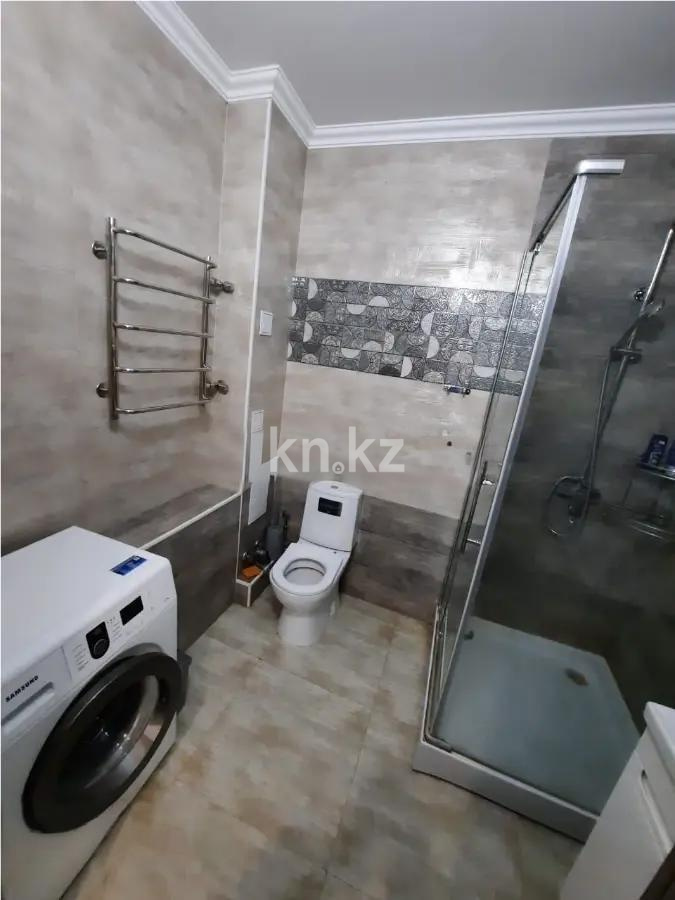 Продажа 1-комнатной квартиры, 47.8 м² в Астане - фото 3