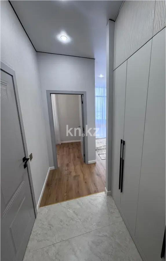Продажа 2-комнатной квартиры, 40 м², ул. Е-429, дом  14/1 в Астане - фото 5