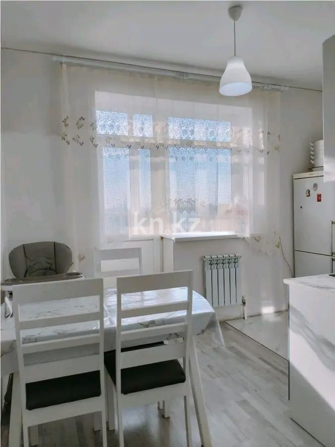 Продажа 2-комнатной квартиры, 52.7 м², ул. Кургальжинское шоссе, дом  132 в Астане - фото 3