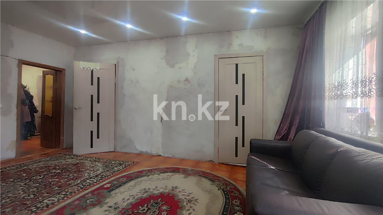 Продажа 4-комнатного дома, 100 м², ул. Мурманская в Караганде - фото 3