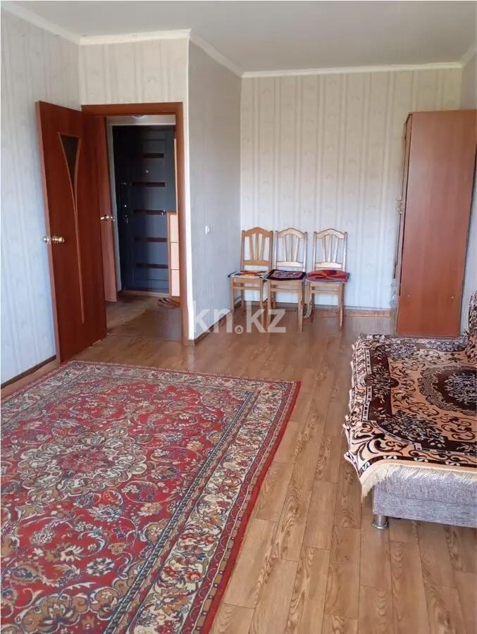 Продажа 1-комнатной квартиры, 36.9 м² в Астане