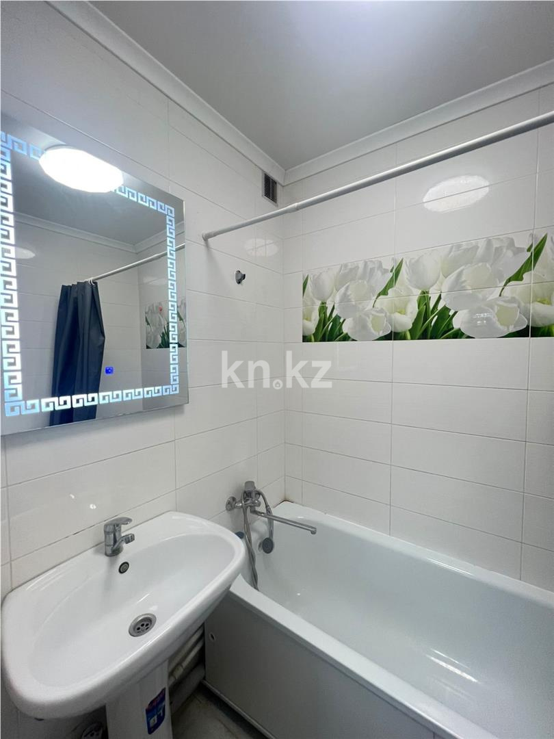 Продажа 1-комнатной квартиры, 42 м² в Караганде - фото 4