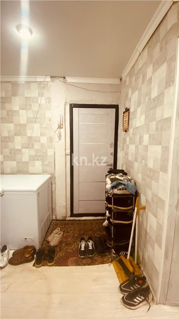 Продажа 3-комнатной квартиры, 62 м² в Караганде - фото 10