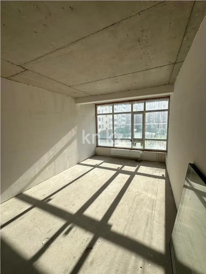 Продажа 1-комнатной квартиры, 41 м² в Астане