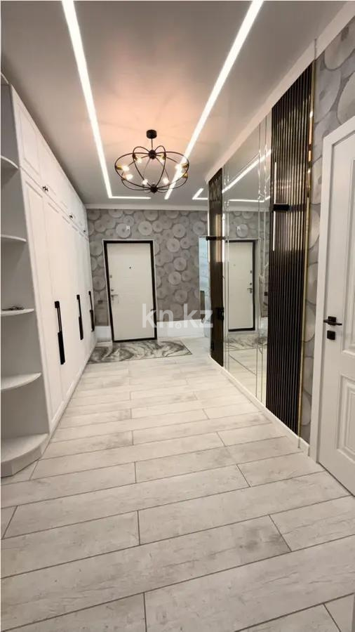 Продажа 3-комнатной квартиры, 90 м² в Алматы - фото 5