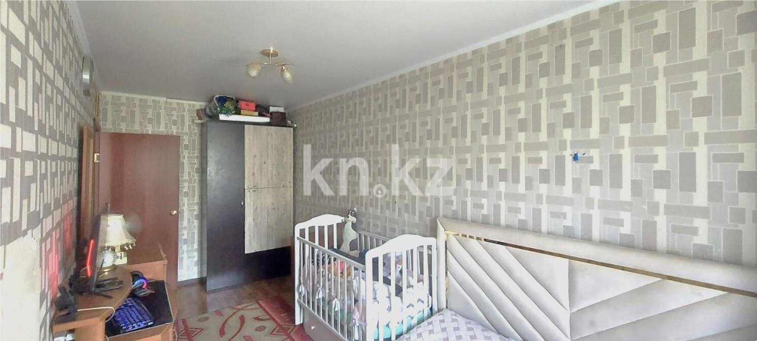 Продажа 2-комнатной квартиры, 42 м² в Караганде - фото 4