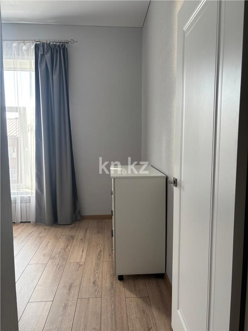 Продажа 2-комнатной квартиры, 45 м², мкр-н Алтын Арка в Караганде - фото 11