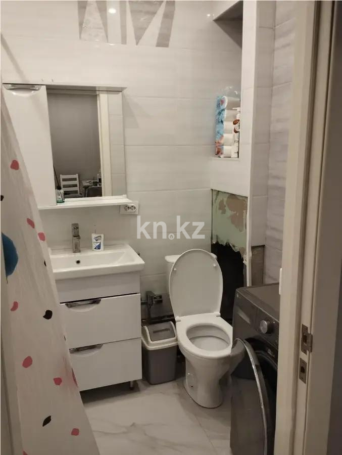 Продажа 2-комнатной квартиры, 42 м² в Астане - фото 4