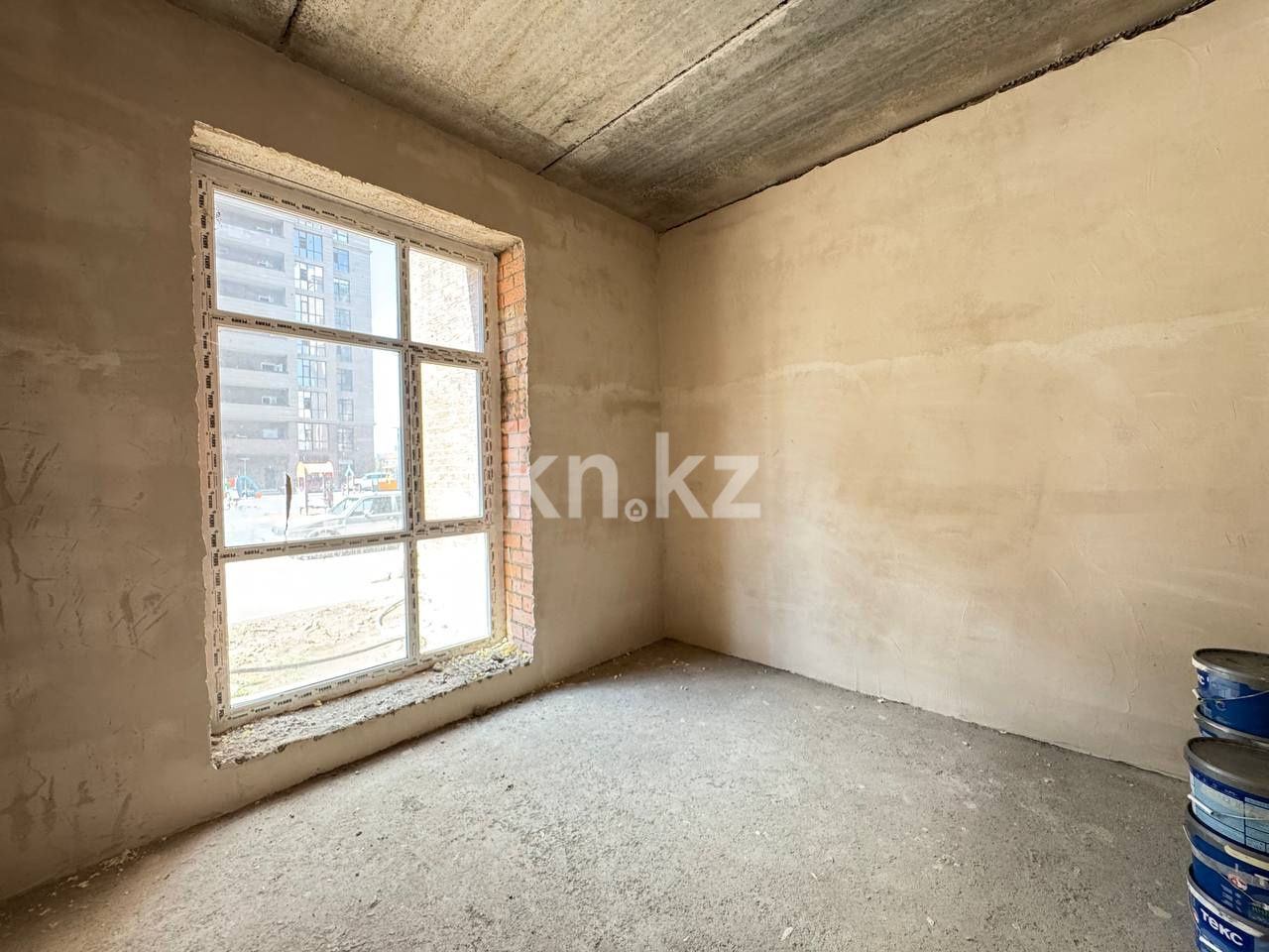 Продажа 1-комнатной квартиры, 40.7 м², ул. Калдаякова, дом  46 - ГОРЯЧАЯ ЦЕНА в Астане - фото 6