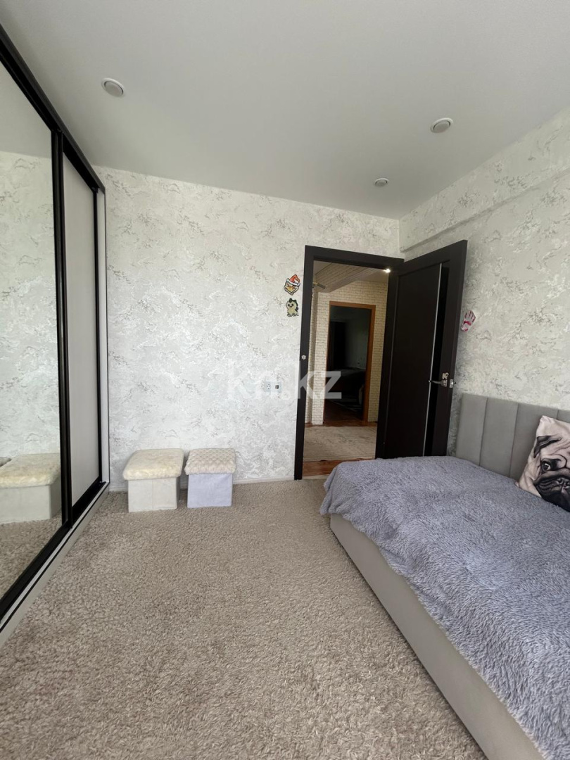 Продажа 2-комнатной квартиры, 52.5 м² в Усть-Каменогорске - фото 10