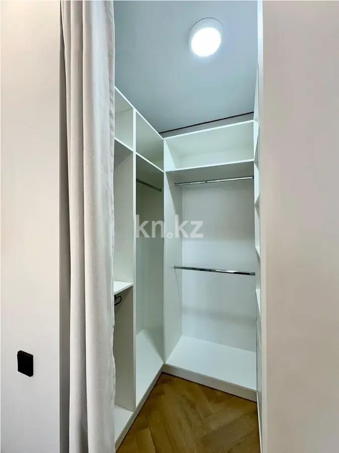 Продажа 2-комнатной квартиры, 53.9 м² в Алматы - фото 5