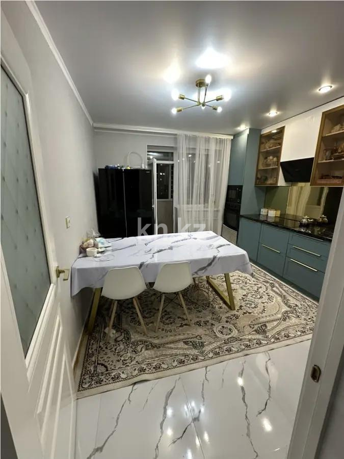 Продажа 3-комнатной квартиры, 90 м² в Астане - фото 4