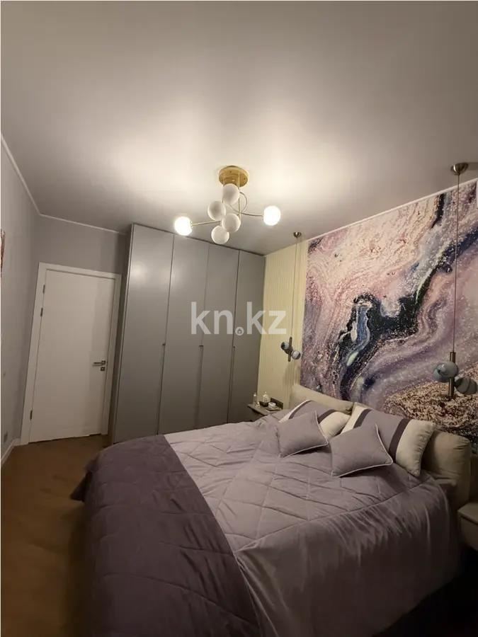 Продажа 3-комнатной квартиры, 106 м² в Алматы - фото 2