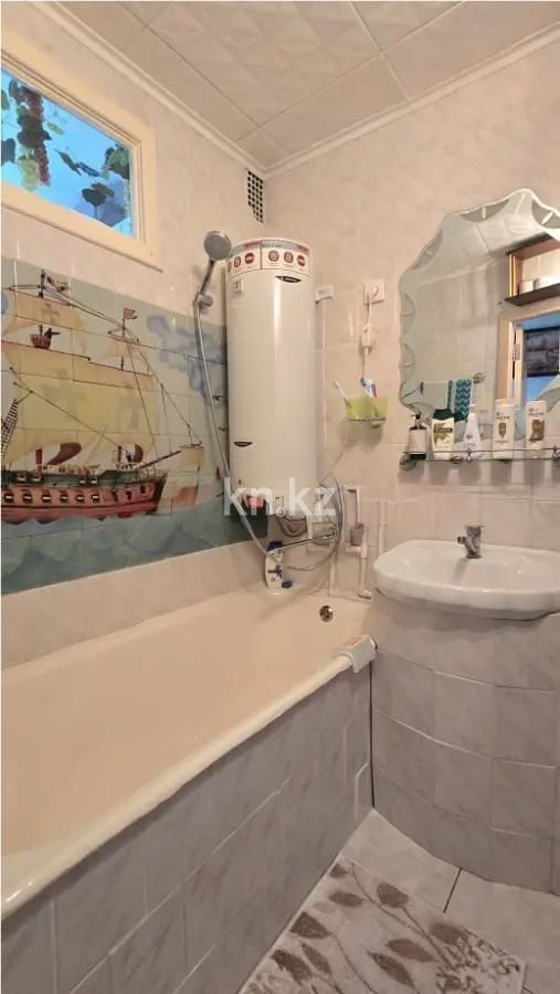 Продажа 2-комнатной квартиры, 44 м² в Караганде - фото 4