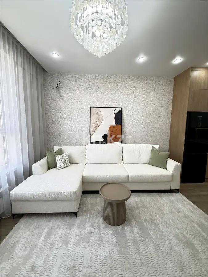 Продажа 3-комнатной квартиры, 70 м² в Алматы