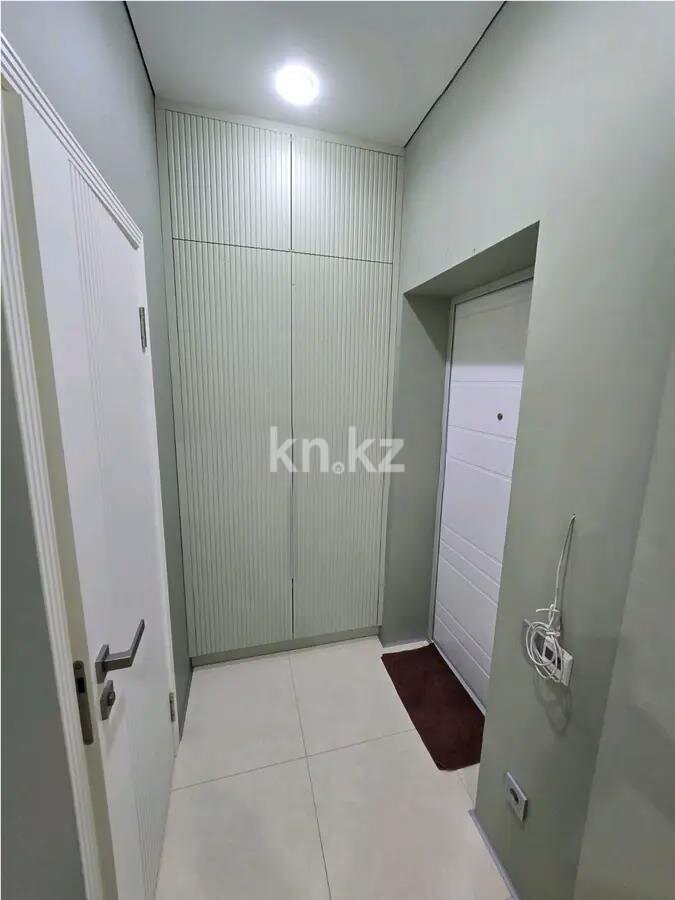 Продажа 3-комнатной квартиры, 68 м² в Алматы - фото 5
