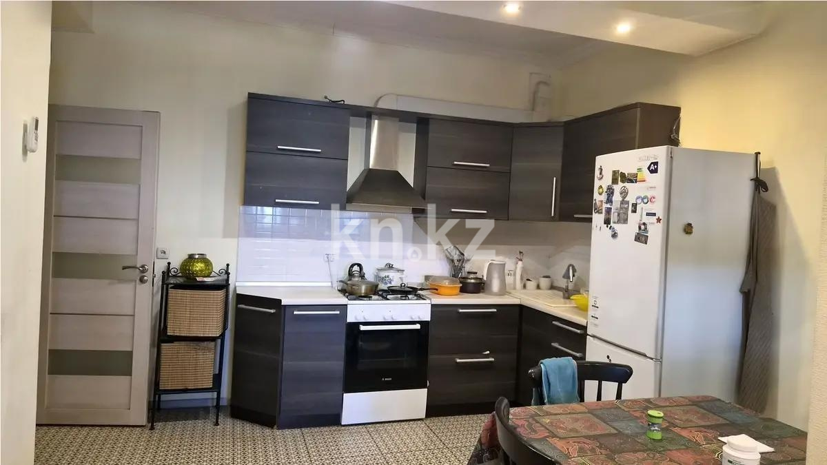 Продажа 2-комнатной квартиры, 57.6 м² в Алматы - фото 2