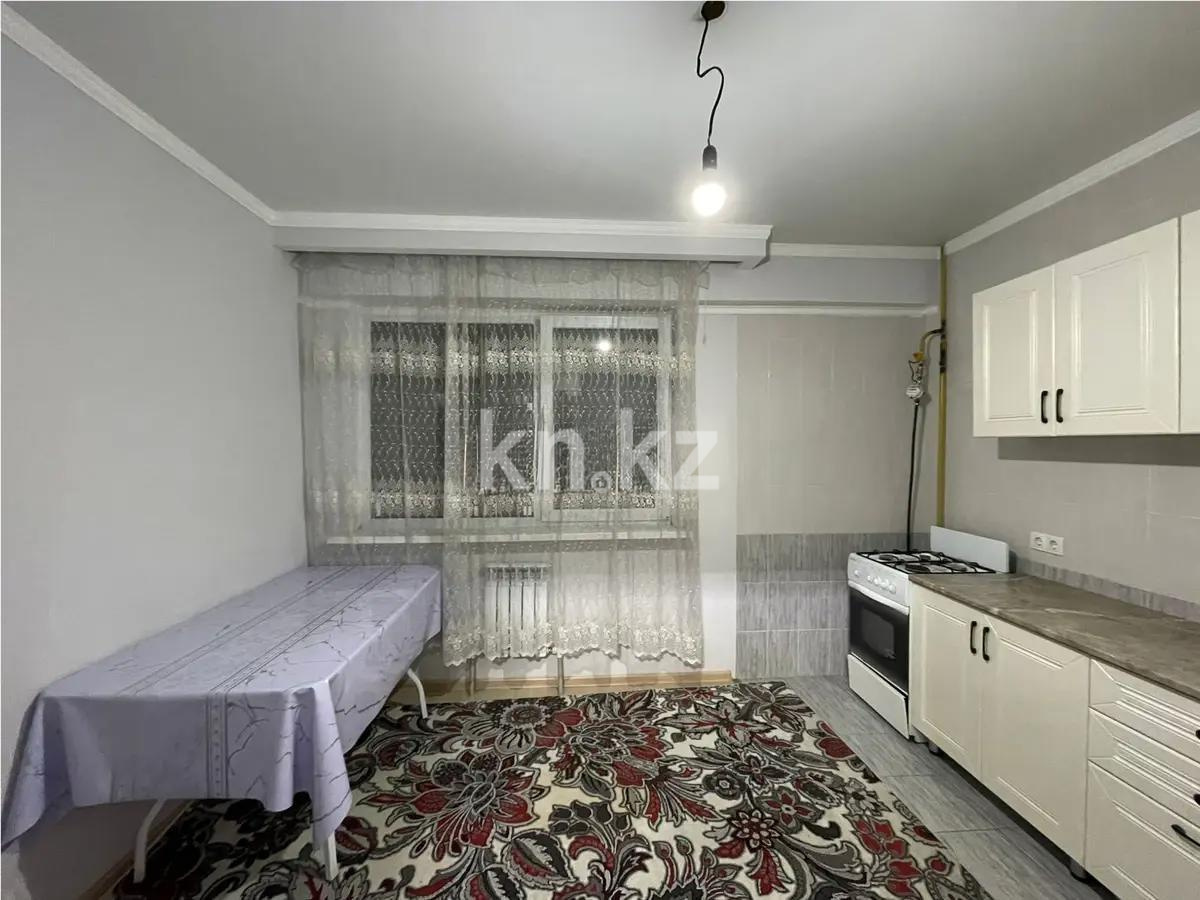 Продажа 1-комнатной квартиры, 47 м² в Алматы - фото 2