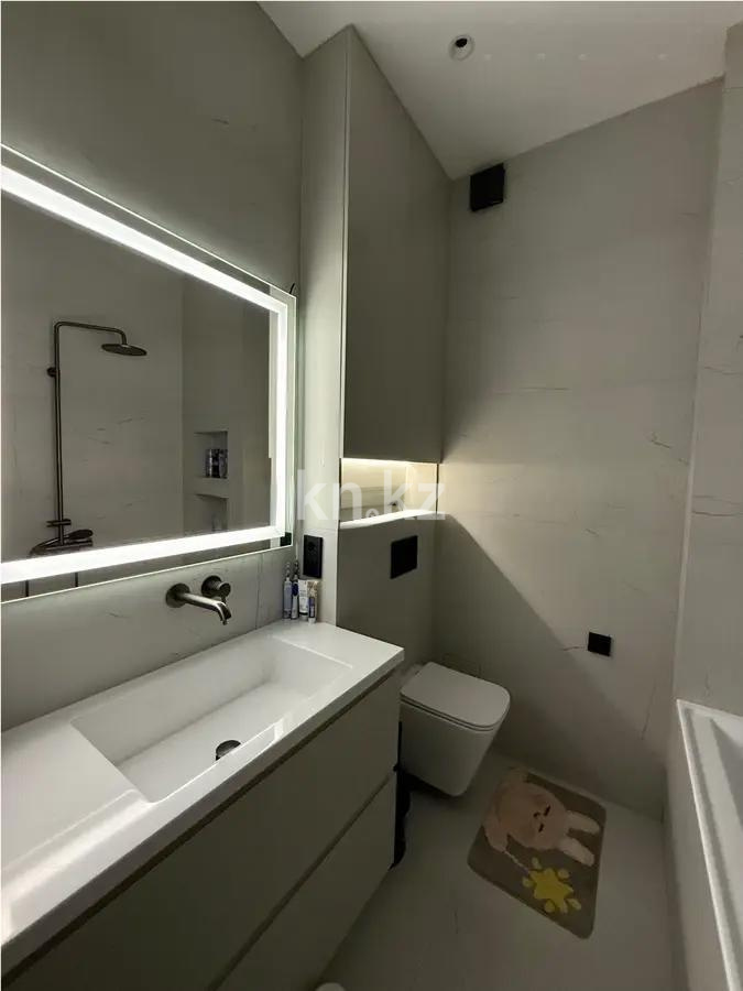 Продажа 4-комнатной квартиры, 135 м², пр. Серкебаева, дом  146/11 в Алматы - фото 5