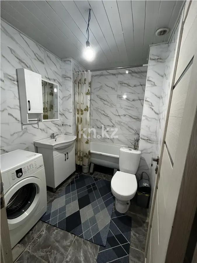 Продажа 1-комнатной квартиры, 40 м², ул. Жунисова, дом  2/13 в Алматы - фото 3