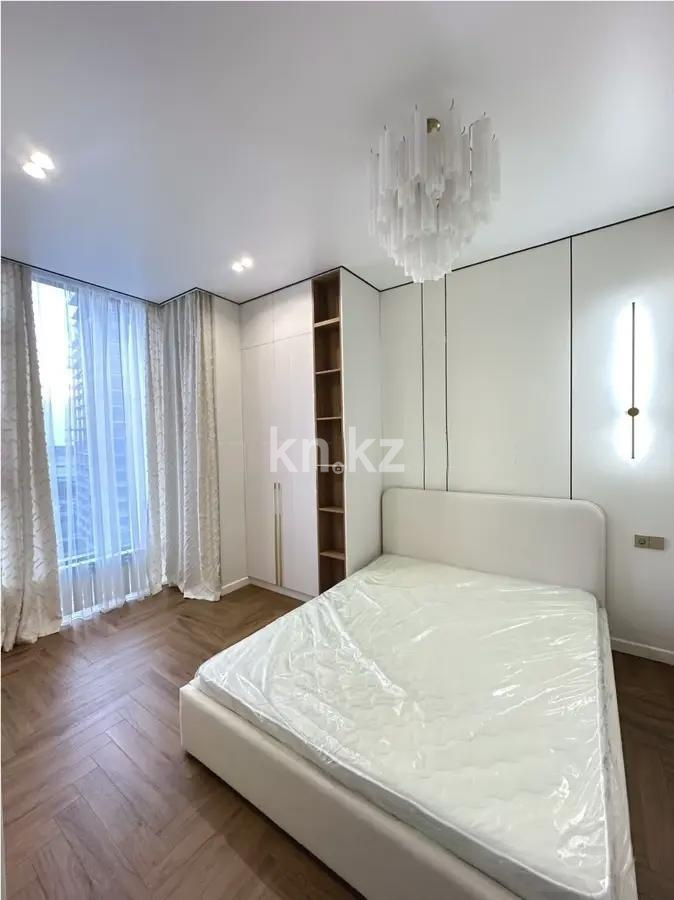 Продажа 2-комнатной квартиры, 49 м² в Астане - фото 2