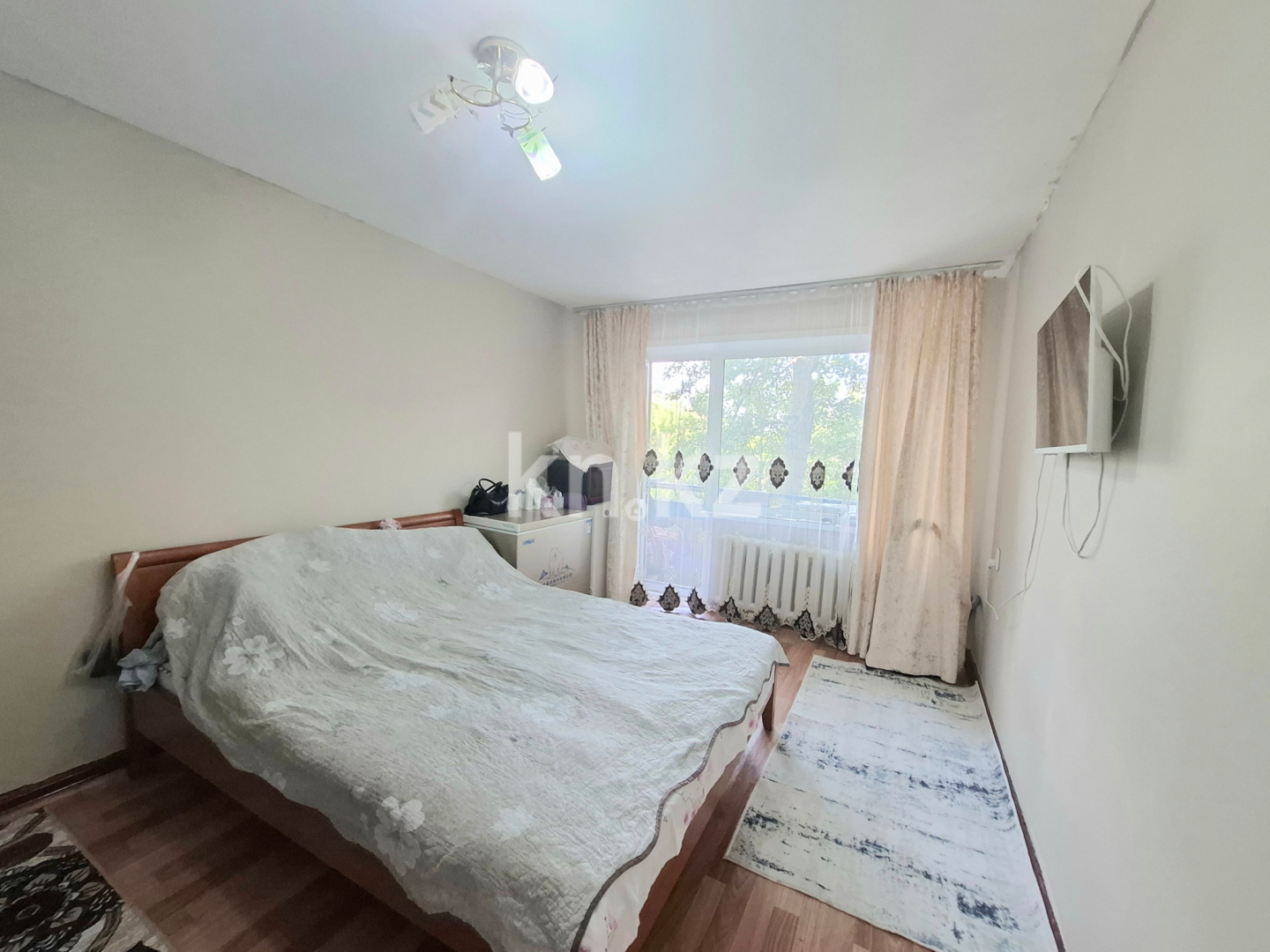 Продажа 2-комнатной квартиры, 49 м² в Караганде - фото 6