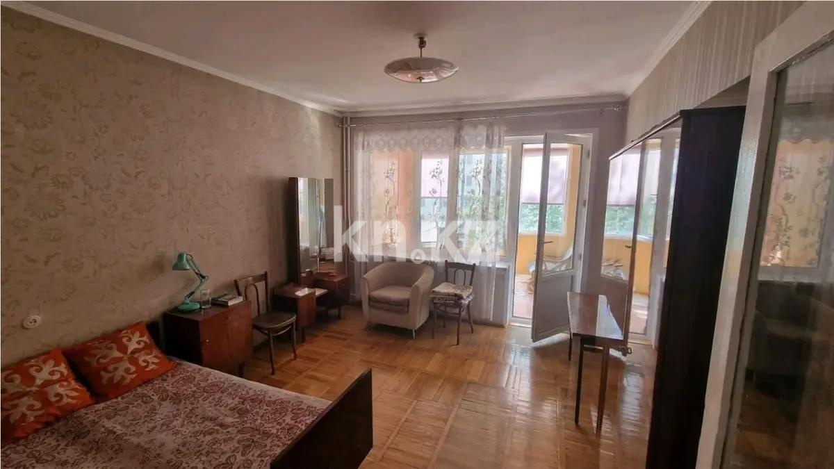 Продажа 3-комнатной квартиры, 72.7 м² в Алматы