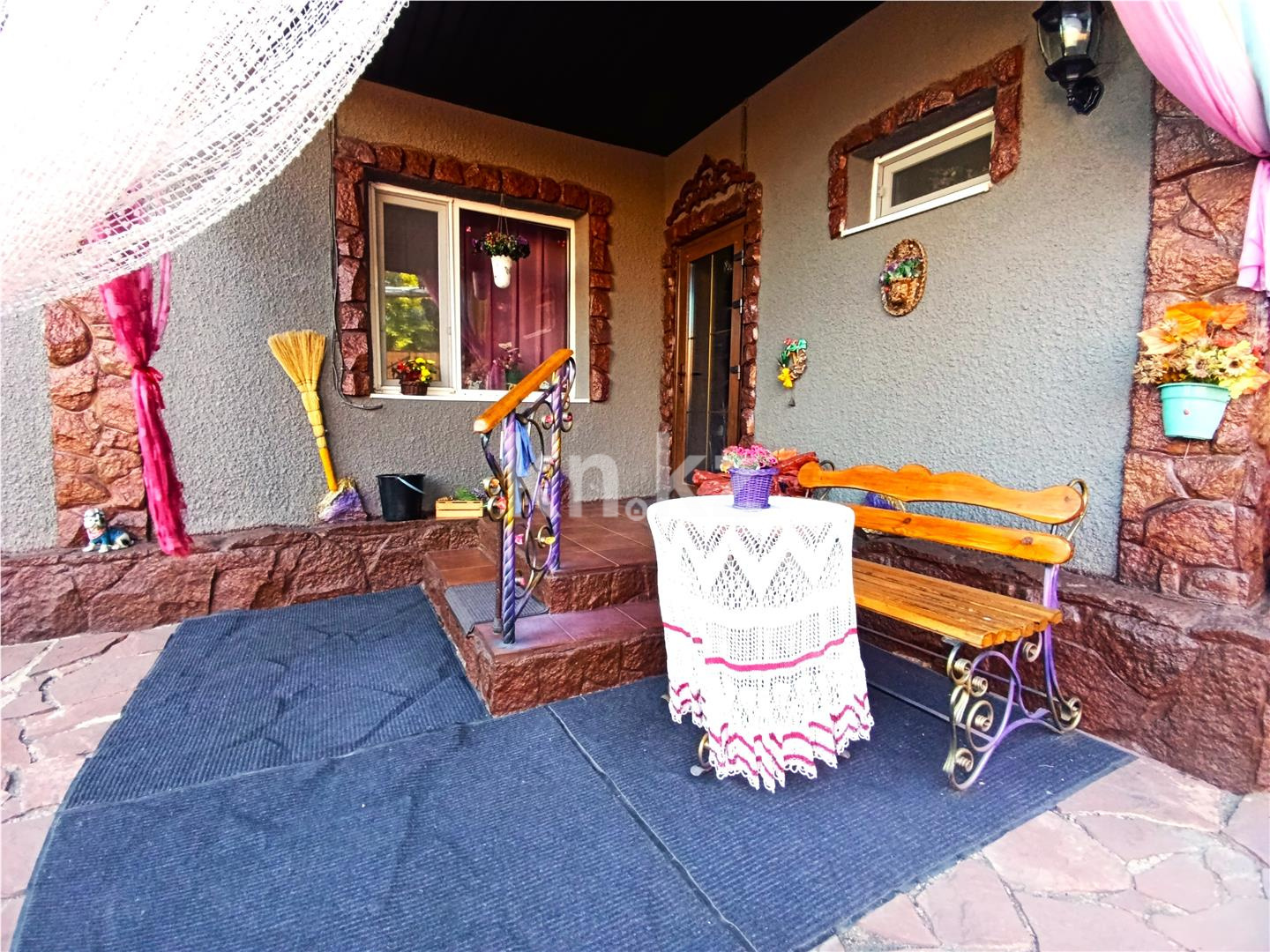 Продажа 5-комнатного дома, 85 м² в Караганде - фото 9