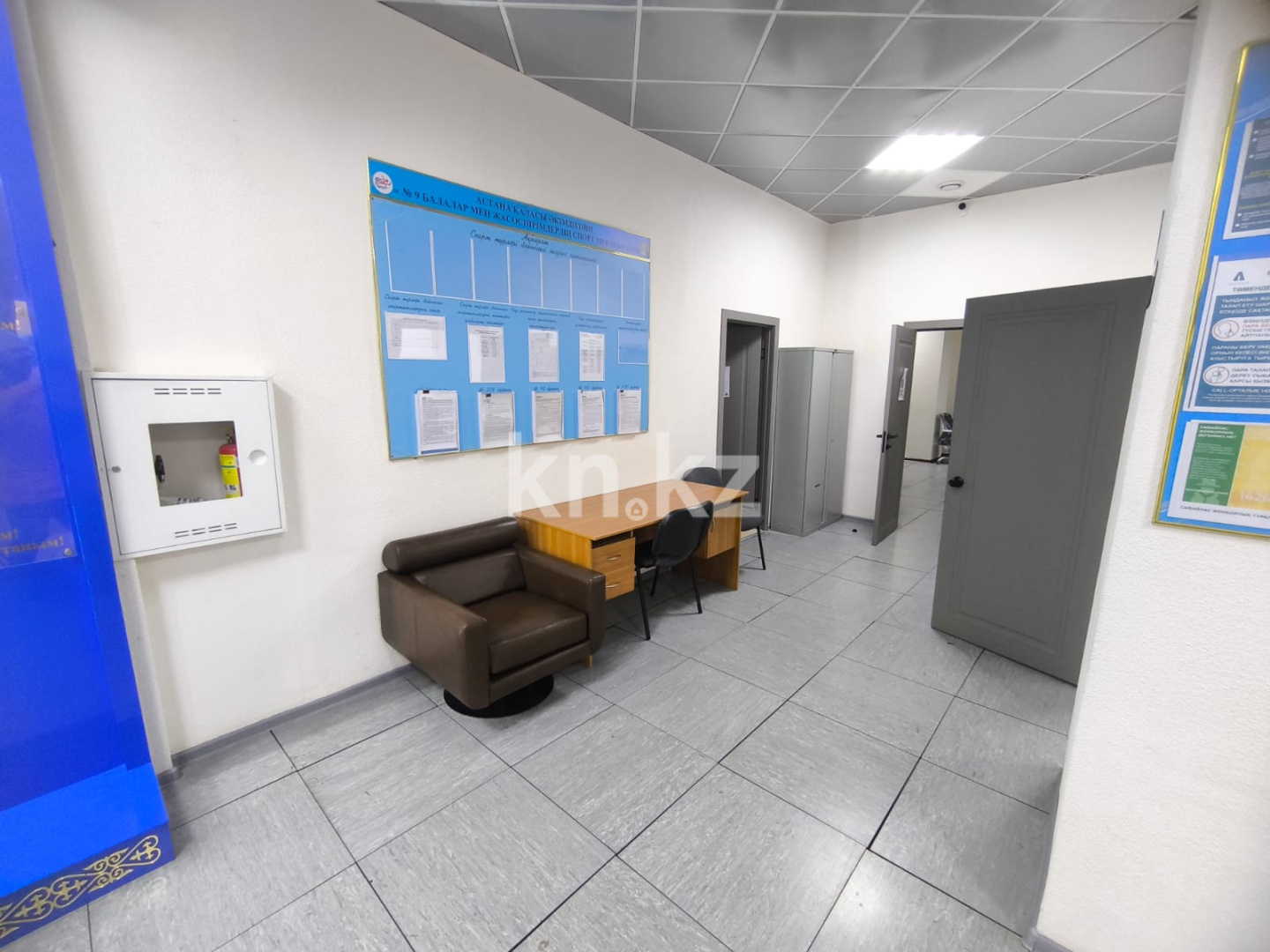 Аренда помещения в Астане - фото 16