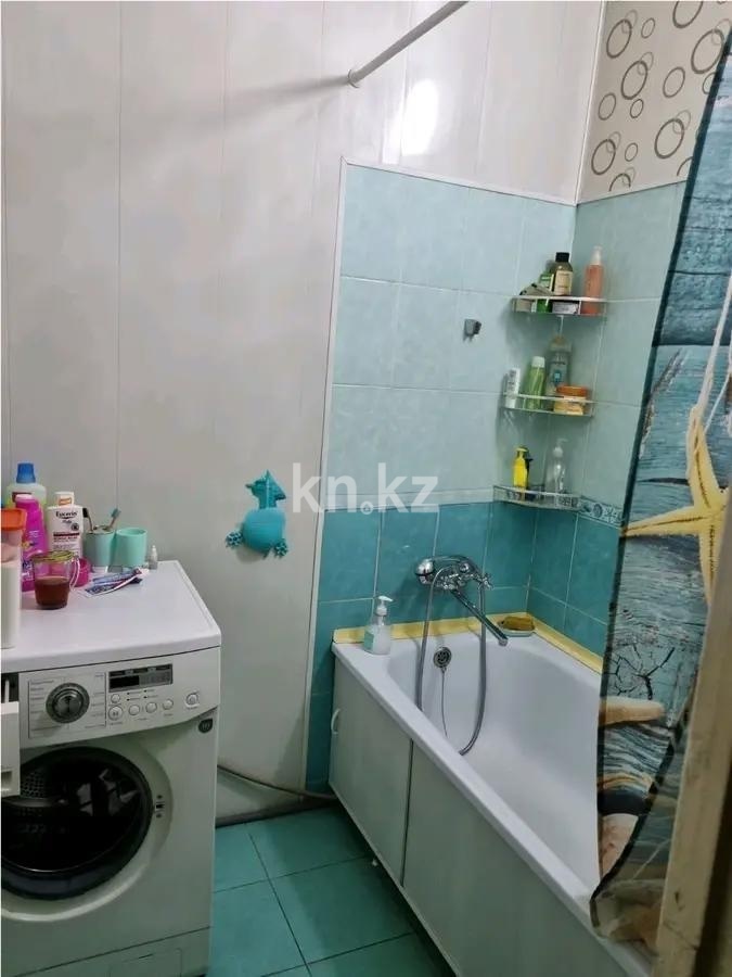 Продажа 4-комнатной квартиры, 89 м² в Алматы - фото 5