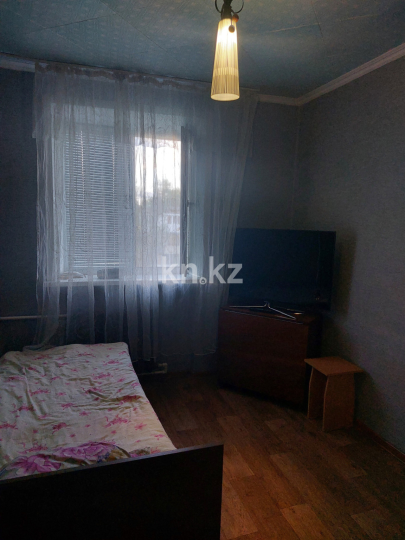 Продажа 4-комнатной квартиры, 61 м², мкр-н 14, дом  18 в Караганде - фото 16