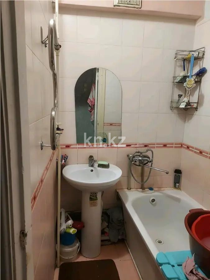 Продажа 2-комнатной квартиры, 44 м² в Караганде - фото 4