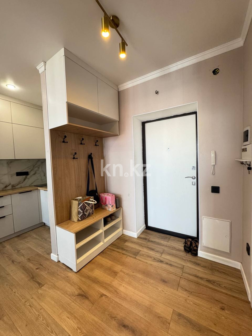 Аренда 2-комнатной квартиры, 40 м² в Астане - фото 6