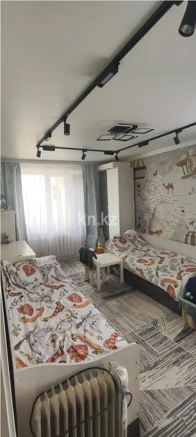 Продажа 3-комнатной квартиры, 64 м² в Караганде - фото 3