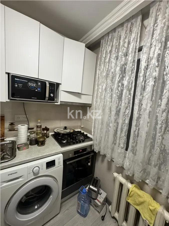 Продажа 2-комнатной квартиры, 47 м², ул. А. Шарипова, дом  17 в Алматы - фото 3